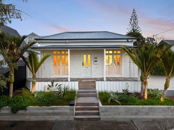 114 Vermont Street, Ponsonby, Auckland