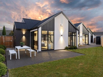 100 Wairakei Road, Bryndwr, Christchurch