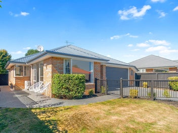 4 Ashmore Lane, Strowan, Christchurch