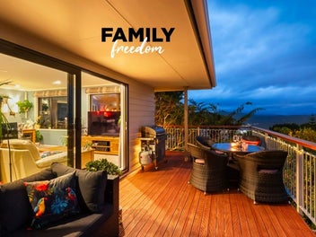 24 Mossburn Grove, Kelson, Lower Hutt