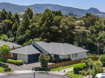 10 Friis Drive, Katikati, Katikati
