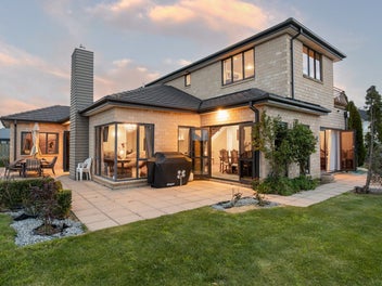 6 East Ellington Drive, Mairehau, Christchurch