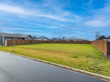 49 Salisbury Avenue, Rangiora, Rangiora