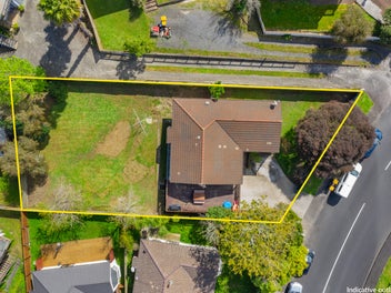 18 Holmes Drive, West Harbour, Auckland