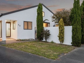 1/66 Broadhaven Avenue, Parklands, Christchurch