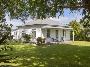 20 Boundary Road, Waihi, Waihi