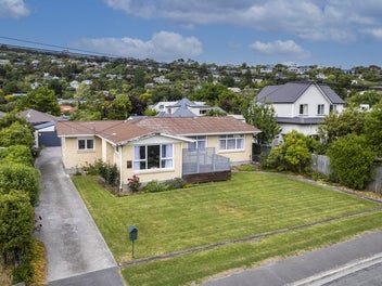 242 Centaurus Road, Saint Martins, Christchurch