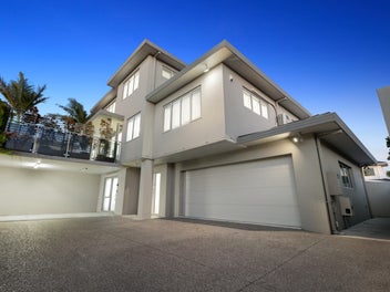 45B Campbell Road, Mount Maunganui