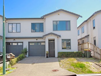 4 Bushpark Place, Flat Bush, Auckland