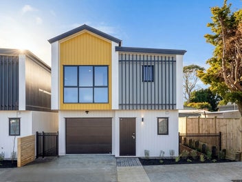 8/31 Goodwin Drive, Rosehill, Papakura