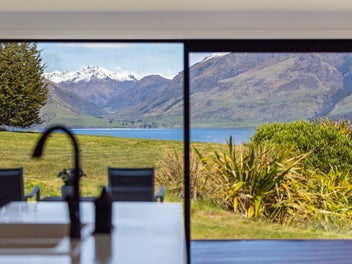 37 Hackett Road, Jacks Point, Queenstown