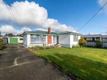 19 Holloway Street, Waikiwi, Invercargill