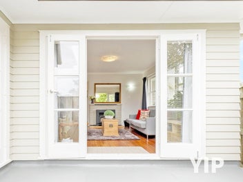 7B Jay Street, Paparangi, Wellington