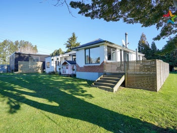 58 Knutsford Road, Otautau, Otautau