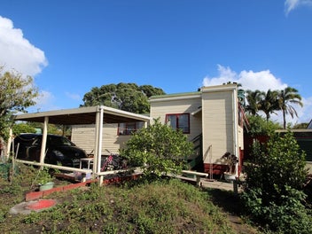 43 Norton Street, Te Kōpuru