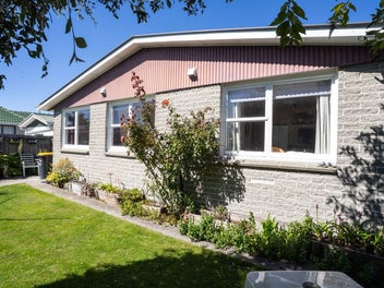 18 Compton Street, Woolston, Christchurch