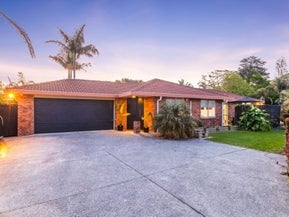 14 Norman Close, The Gardens, Auckland