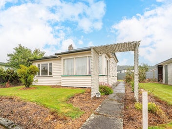 36 Wilson Street, Geraldine