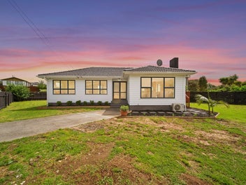 64 Orams Road, Hillpark, Auckland