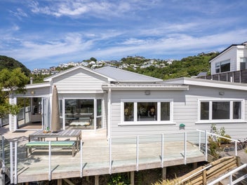 17 Asquith Terrace, Brooklyn, Wellington