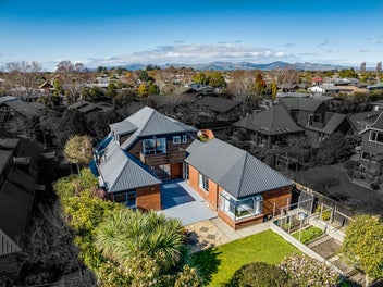 12 Patricia Place, Harewood, Christchurch