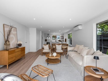 3/9 Stirling Street, Merivale, Christchurch