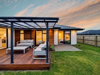 23 Monarch Drive, Rolleston, Rolleston