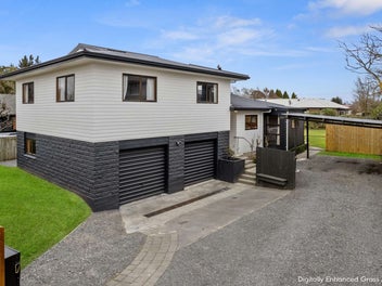 11 Morgan Street, Methven, Methven