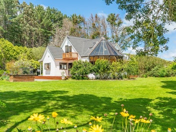 266 Murphys Road, Judgeford