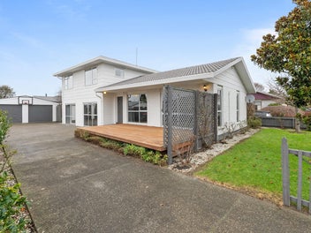 19 Te Maru Place, Redwood, Christchurch
