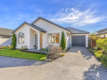 14 Northwood Villas, Northwood, Christchurch