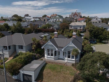 33 Gamma Street, Belleknowes, Dunedin