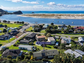 1B Alamar Crescent, Mangawhai Heads, Mangawhai