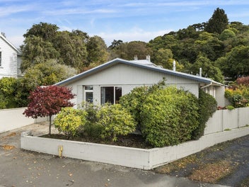 52A Royal Terrace, Dunedin Central, Dunedin