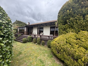 3 Carrington Crescent, Tokoroa, Tokoroa