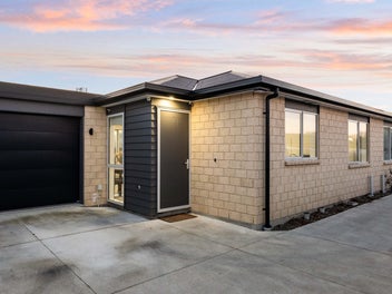 97B Veitches Road, Casebrook, Christchurch