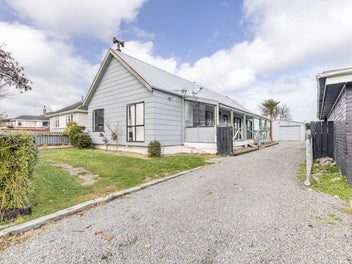 4 Ngarimu Street, Roslyn, Palmerston North