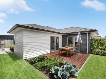 2/4 Tokerau Drive, Rototuna North, Hamilton
