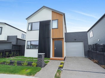 14 Gaylard Avenue, Chartwell, Hamilton