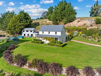 477 Finlayson Road, Taieri Beach, Taieri Mouth