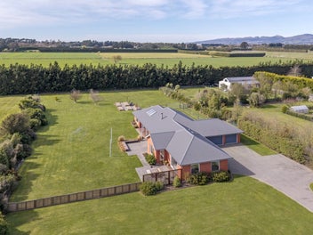 38 Devine Drive, Christchurch