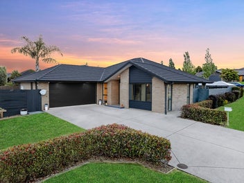 1 Canmore Street, Pokeno