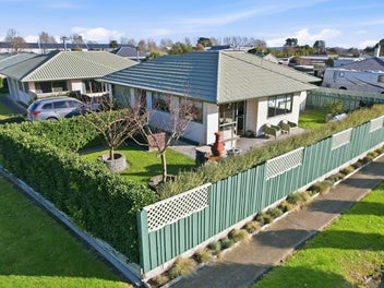 16A Railway Street, Paeroa, Paeroa