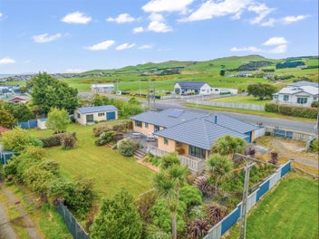 29 George Street, Riverton