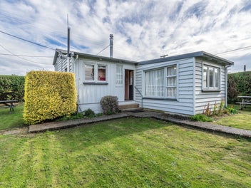 26 Napier Street, Riverton