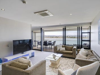 502/7 Humber Street, Pandora, Napier