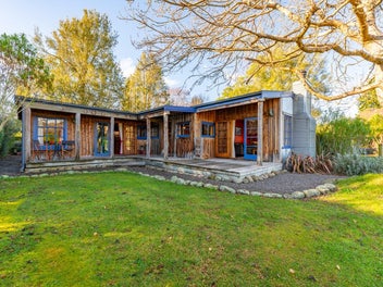 1180 Peel Forest Road, Peel Forest, Mount Peel