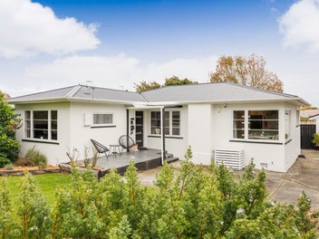 394 Ruahine Street, Terrace End, Palmerston North