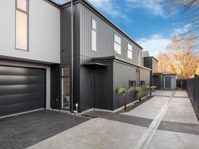 2/162 Cranford Street, St Albans, Christchurch