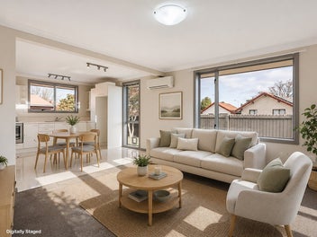 1 Hersham Place, Bromley, Christchurch